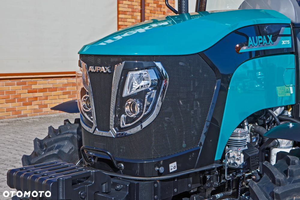 Aupax 3075 - 18
