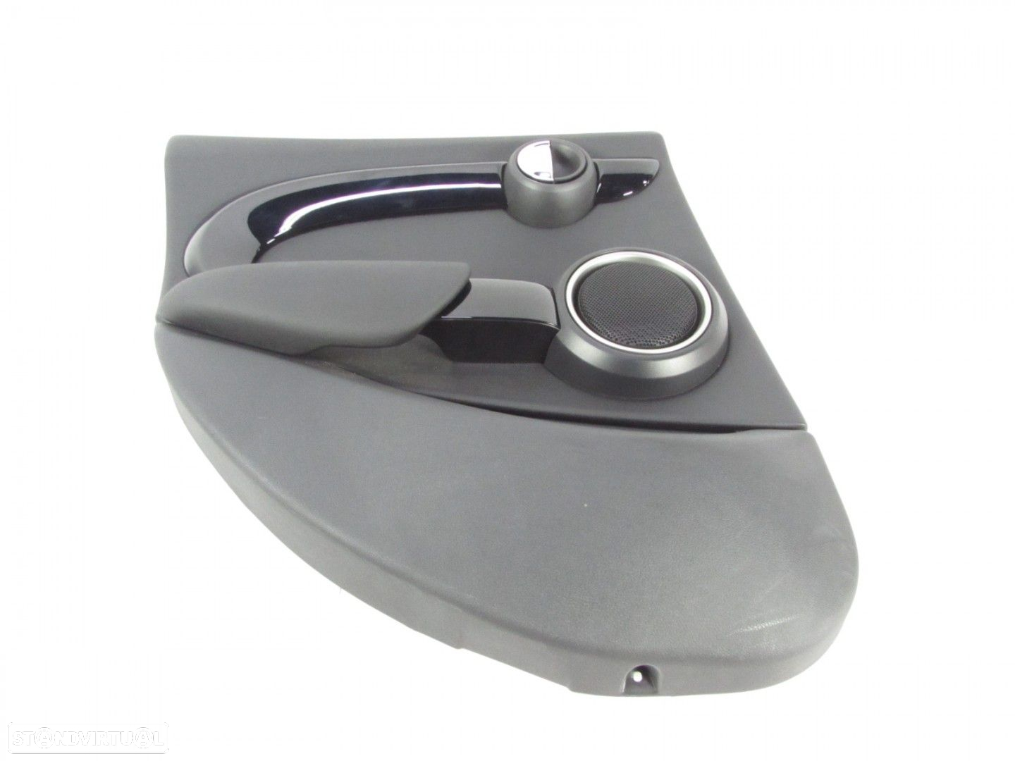 Forra da porta Esquerdo/Trás Seminovo/ Original MINI MINI (F55) - 2