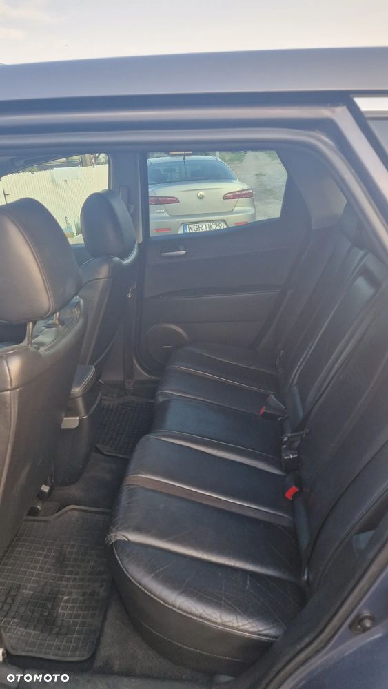 Mazda CX-7 2.3T Sport - 10