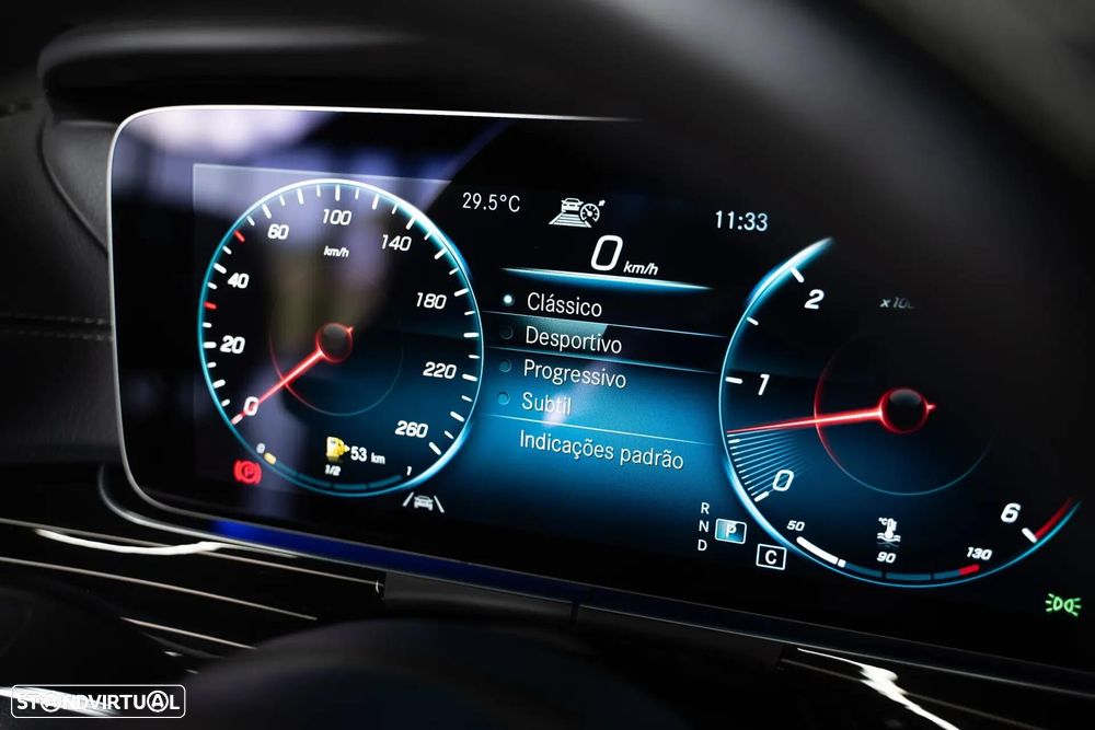 Mercedes-Benz CLS 400 - 25