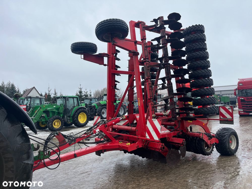 Horsch Joker 8rt - 2