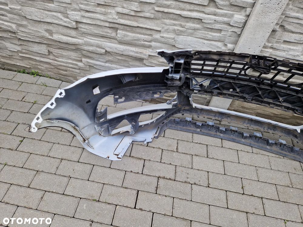 Zderzak Audi Q7 4l lift s line - 10