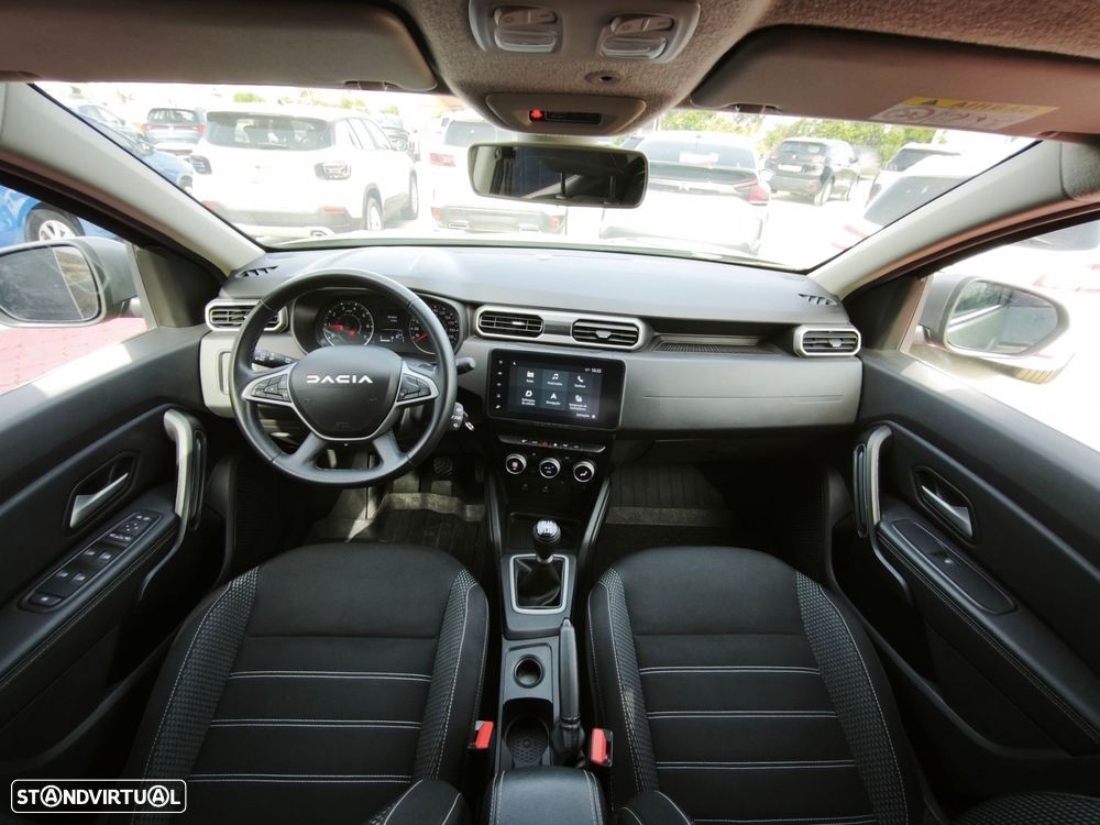 Dacia Duster - 12