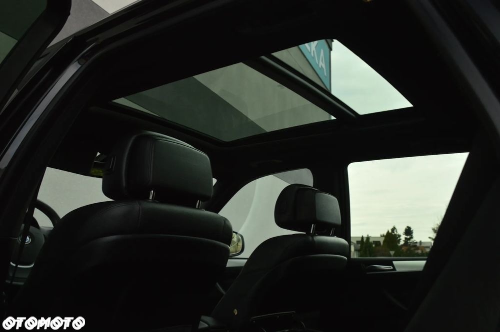 BMW X5 - 27