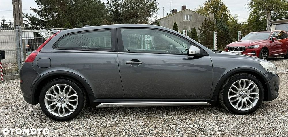 Volvo C30 - 5