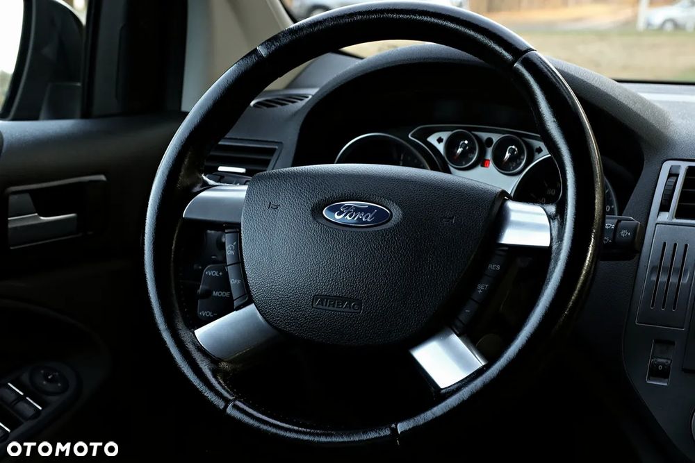 Ford Kuga 2.0 TDCi Trend - 24