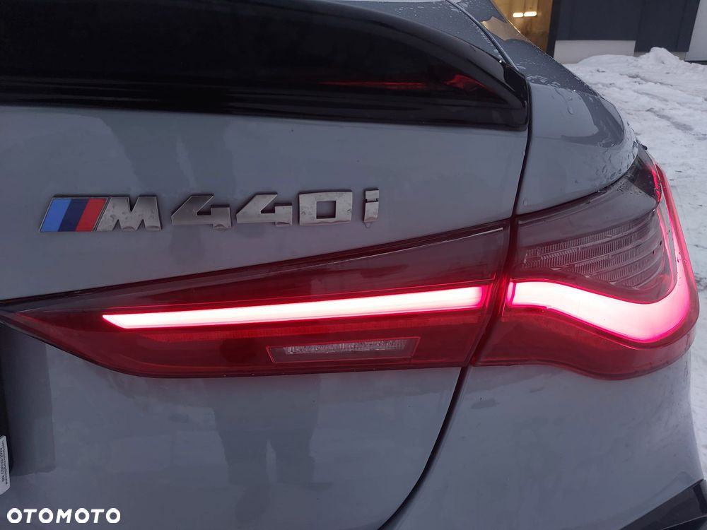 BMW Seria 4 - 34