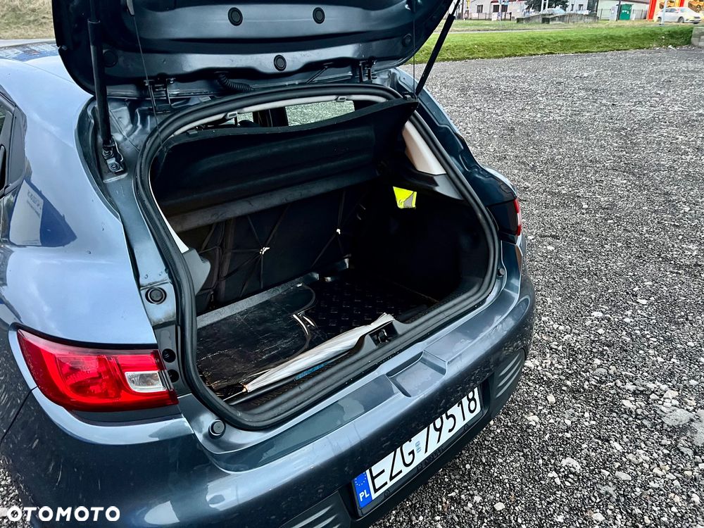 Renault Clio 1.5 dCi Limited - 7