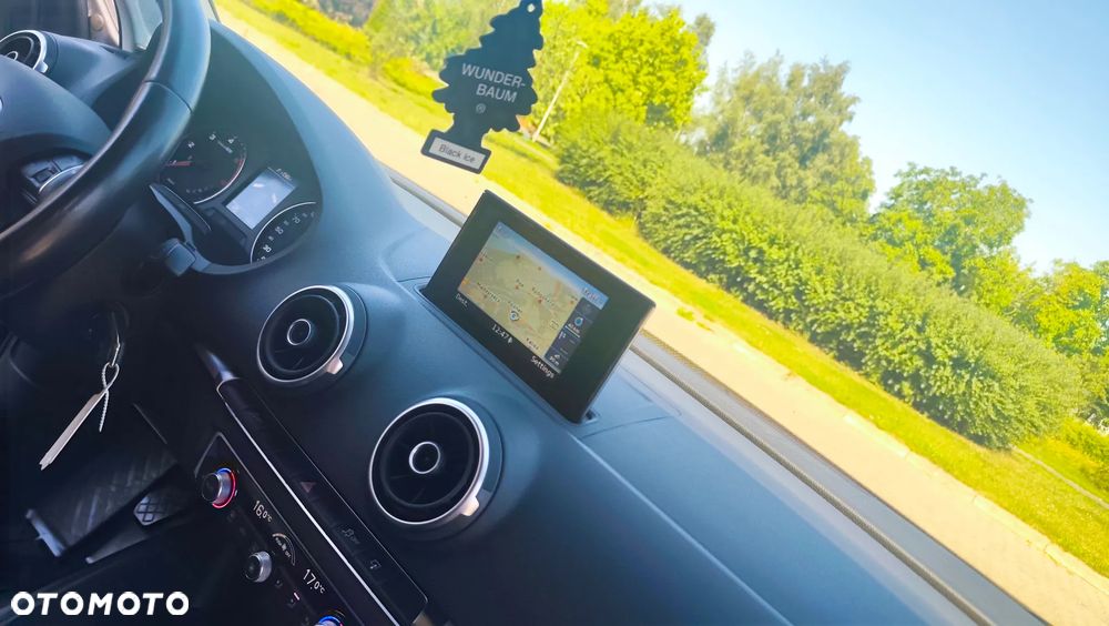 Audi A3 3-drzwiowe 1.6 TDI (clean diesel) S line Sportpaket - 12