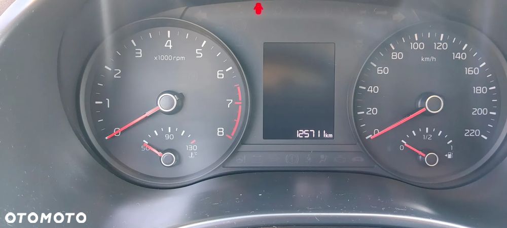 Kia Rio 1.0 T-GDI L - 5