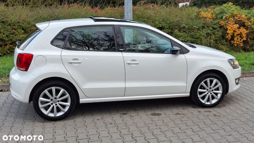 Volkswagen Polo 1.4 16V Highline - 12