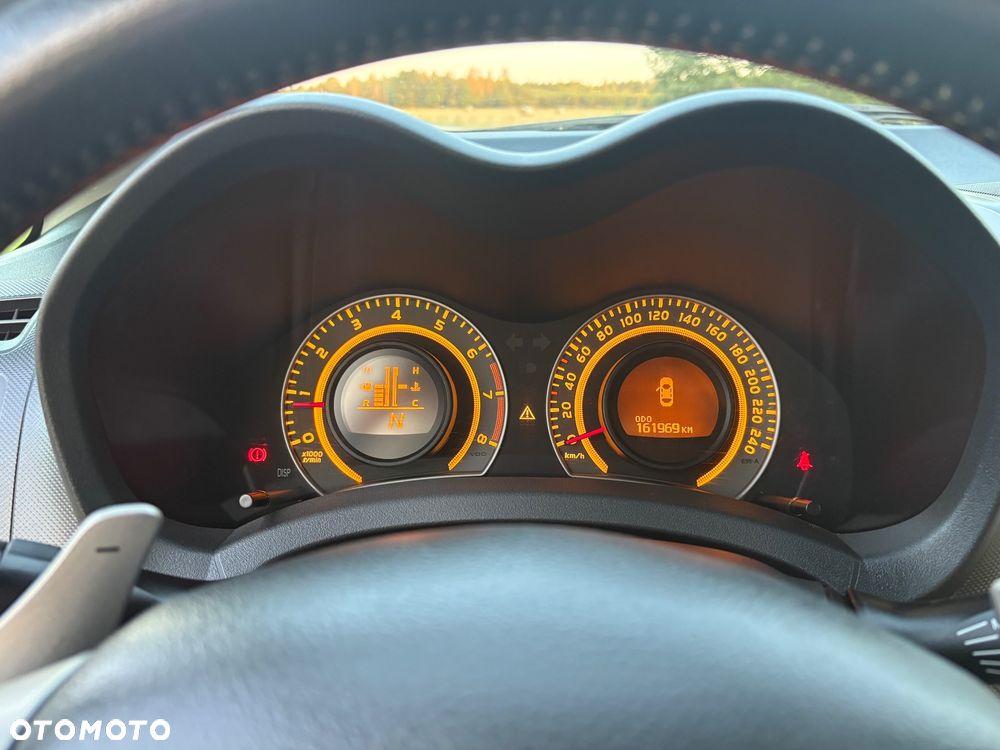 Toyota Auris 1.6 VVT-i Premium MM - 34
