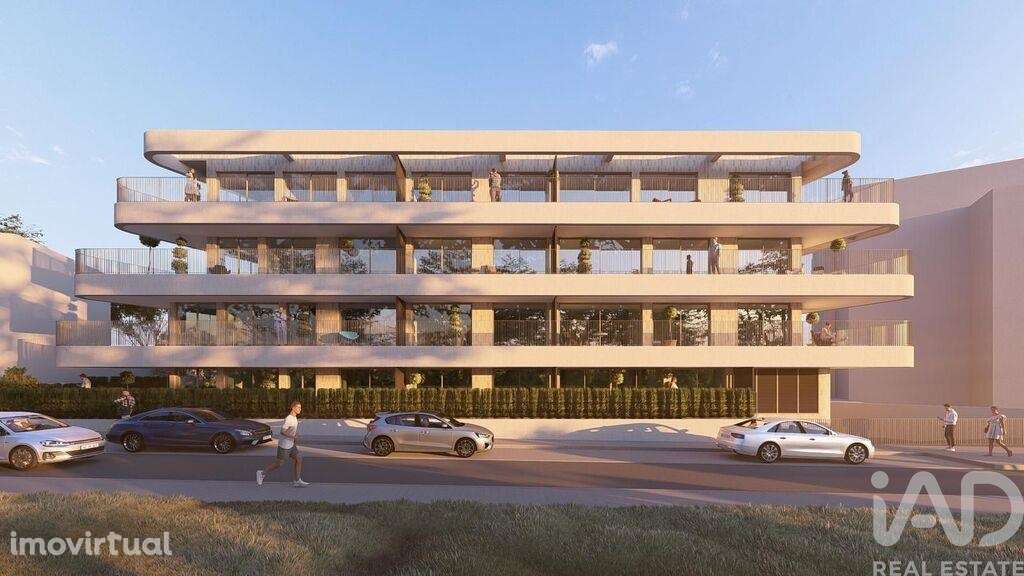 Apartamento T2 em Santa Marinha E São Pedro Da Afurada de 60,00 m2 - Grande imagem: 2/9