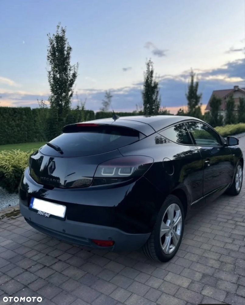 Renault Megane - 2