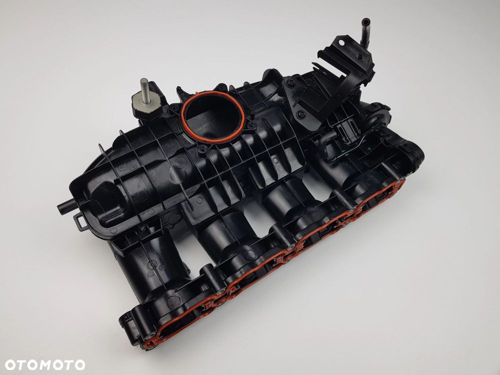 NOWY ORYGINALNY Kolektor ssący dolotowy Golf VII Audi A3 8V 2.0 TFSI - 5