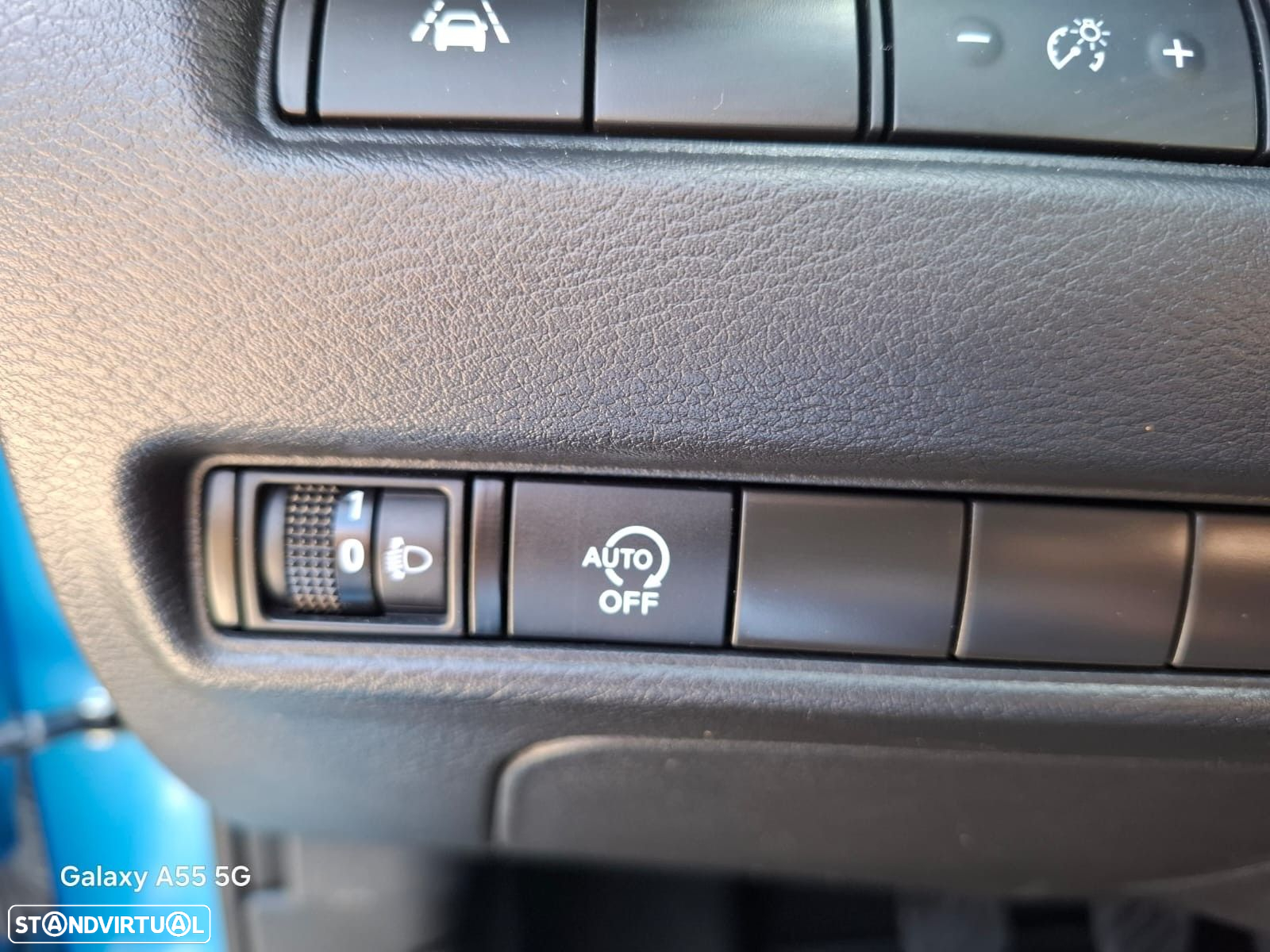Nissan Juke 1.0 DIG-T N-Connecta - 35