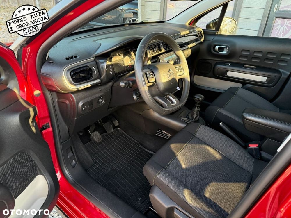 Citroën C3 - 6