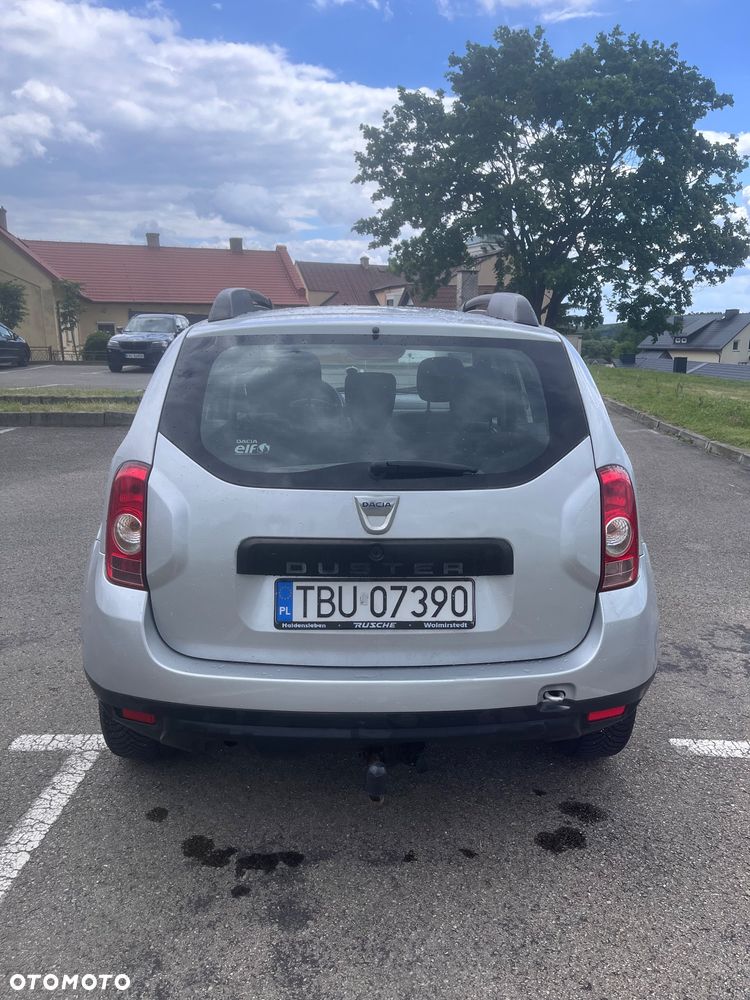 Dacia Duster - 3