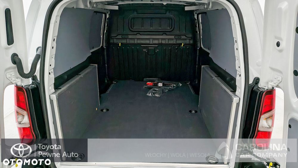 Toyota PROACE CITY - 17