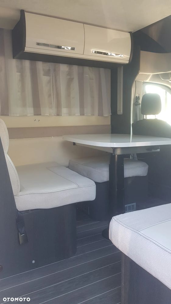 Ford Transit Roller Team Kronos - 4