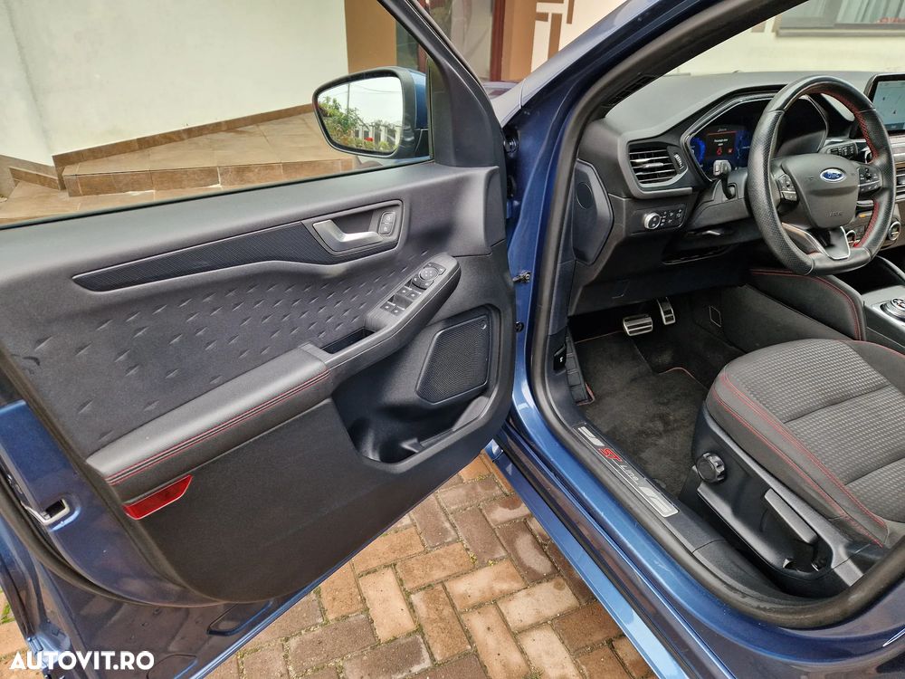 Ford Kuga 2.0 EcoBlue A8 AWD ST Line - 20