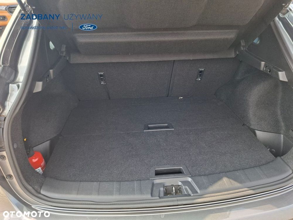 Nissan Qashqai 1.2 DIG-T Acenta EU6 - 17