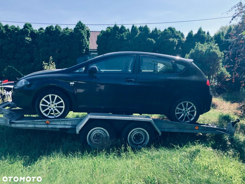 Seat Leon - 1