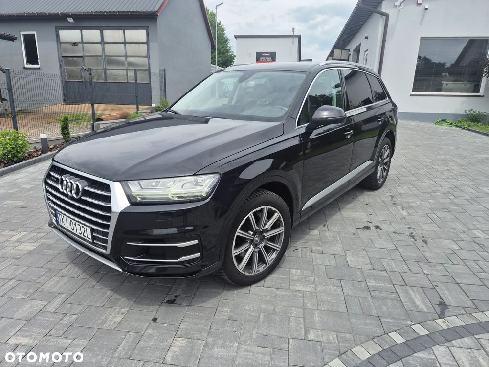 Audi Q7 - 3