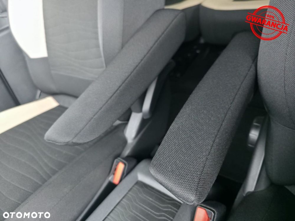 Citroën C4 Grand Picasso - 39