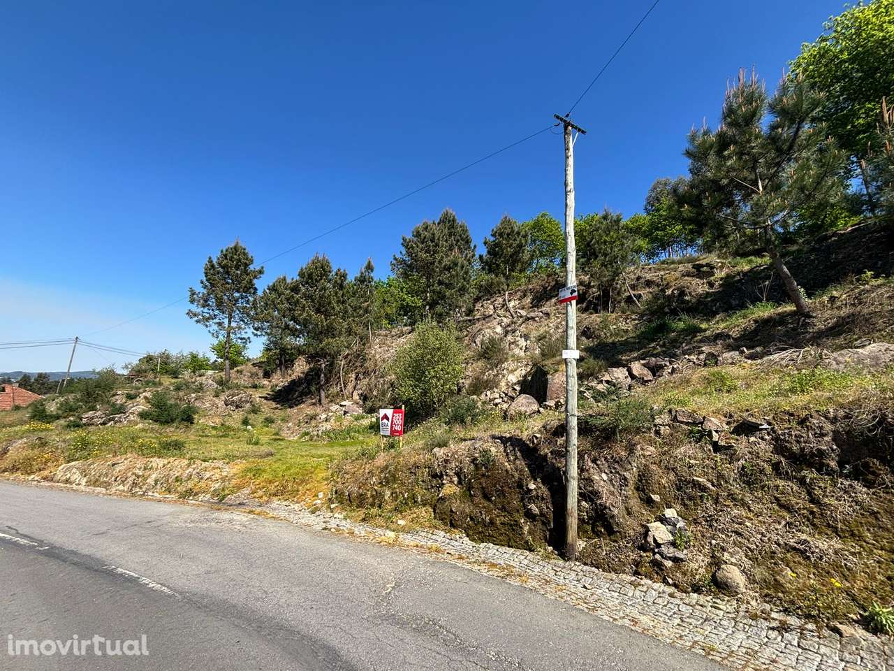 Terreno com 3.093 m² - Grande imagem: 2/12