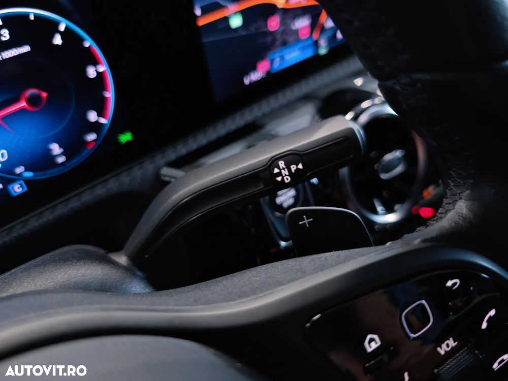 Mercedes-Benz A 180 d 7G-DCT - 23