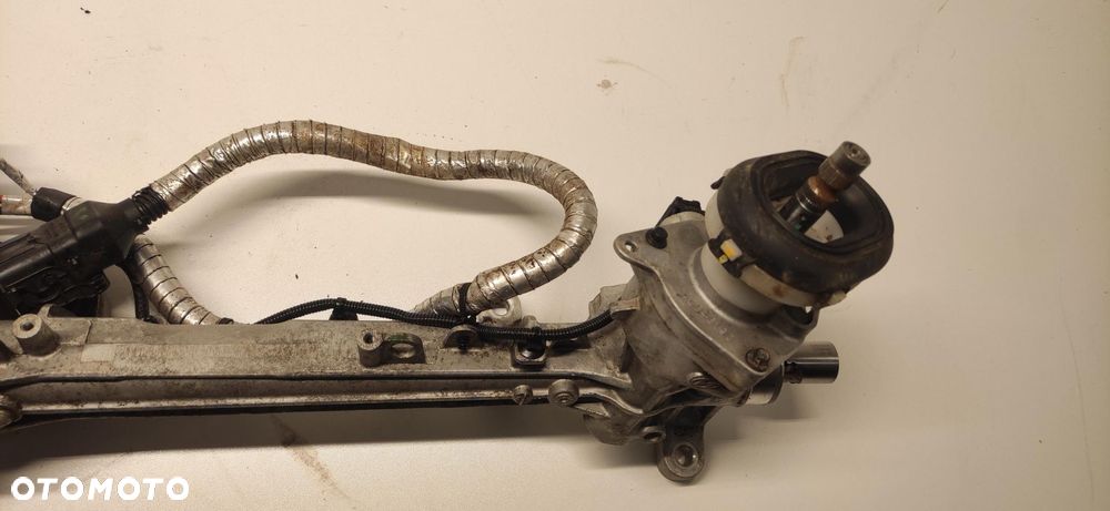 KIA SPORTAGE IV HYUNDAI TUCSON II III PRZEKŁADNIA KIEROWNICZA 57700-D7001 - 6