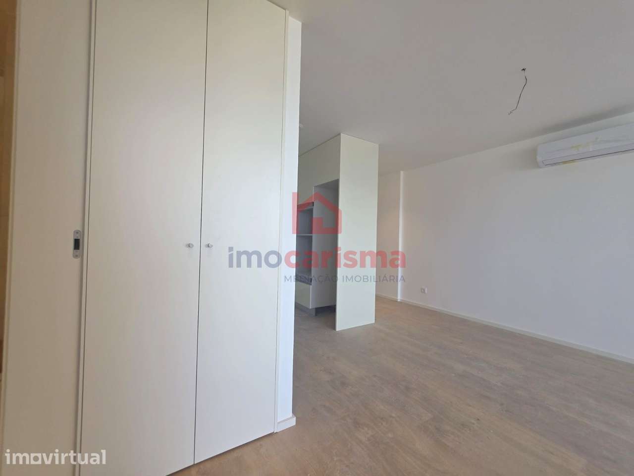 Apartamento T1 Novo em Ferreiros, Amares - Grande imagem: 5/11
