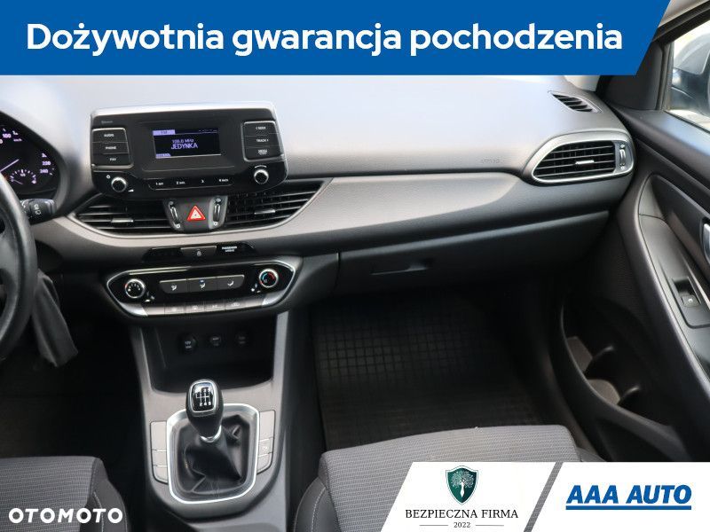 Hyundai i30 - 10
