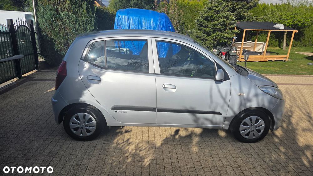 Hyundai i10 - 3