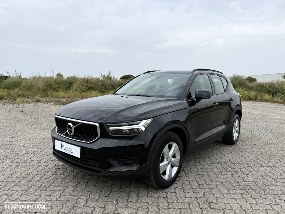 Volvo XC 40 1.5 T2 Momentum - 5