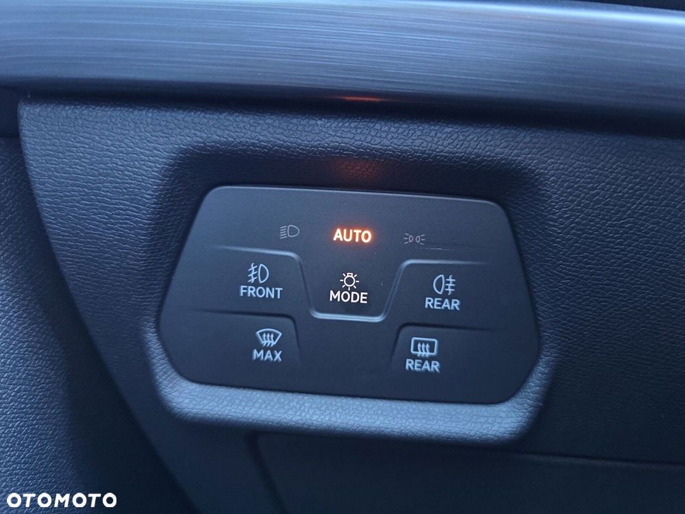 Cupra Formentor 1.5 TSI DSG - 11