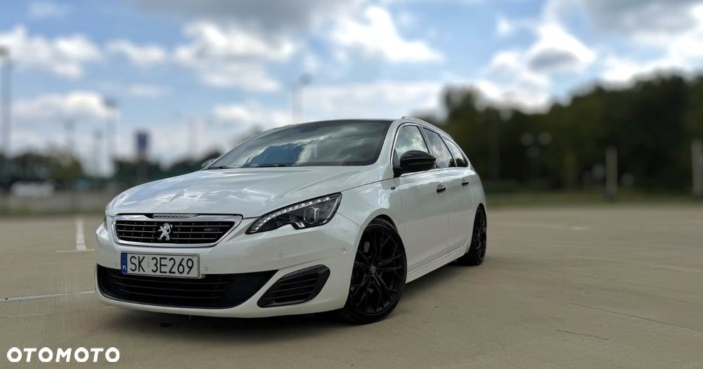 Peugeot 308 - 22