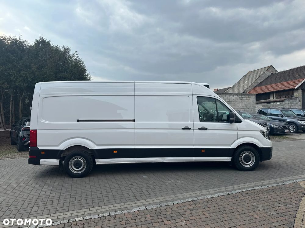 Volkswagen CRAFTER - 4
