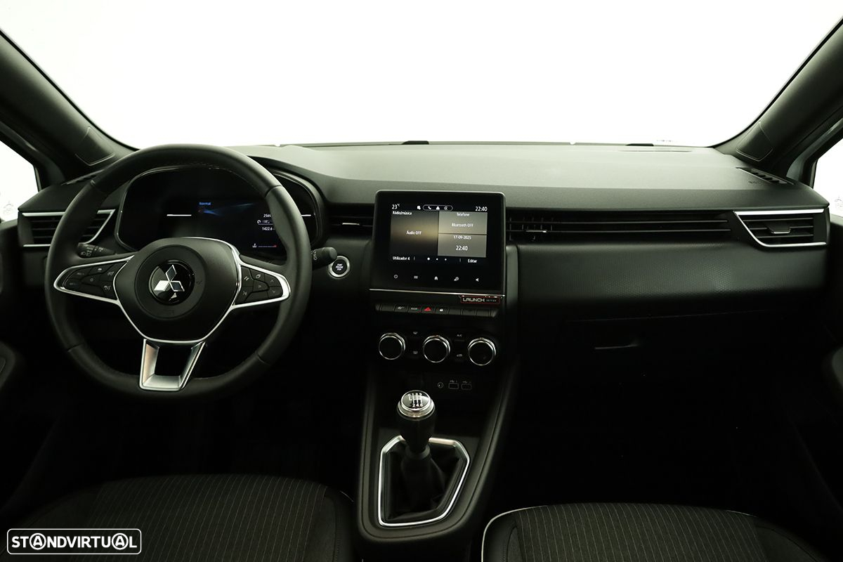Mitsubishi Colt 1.0 MPI-T Launch Edition - 8