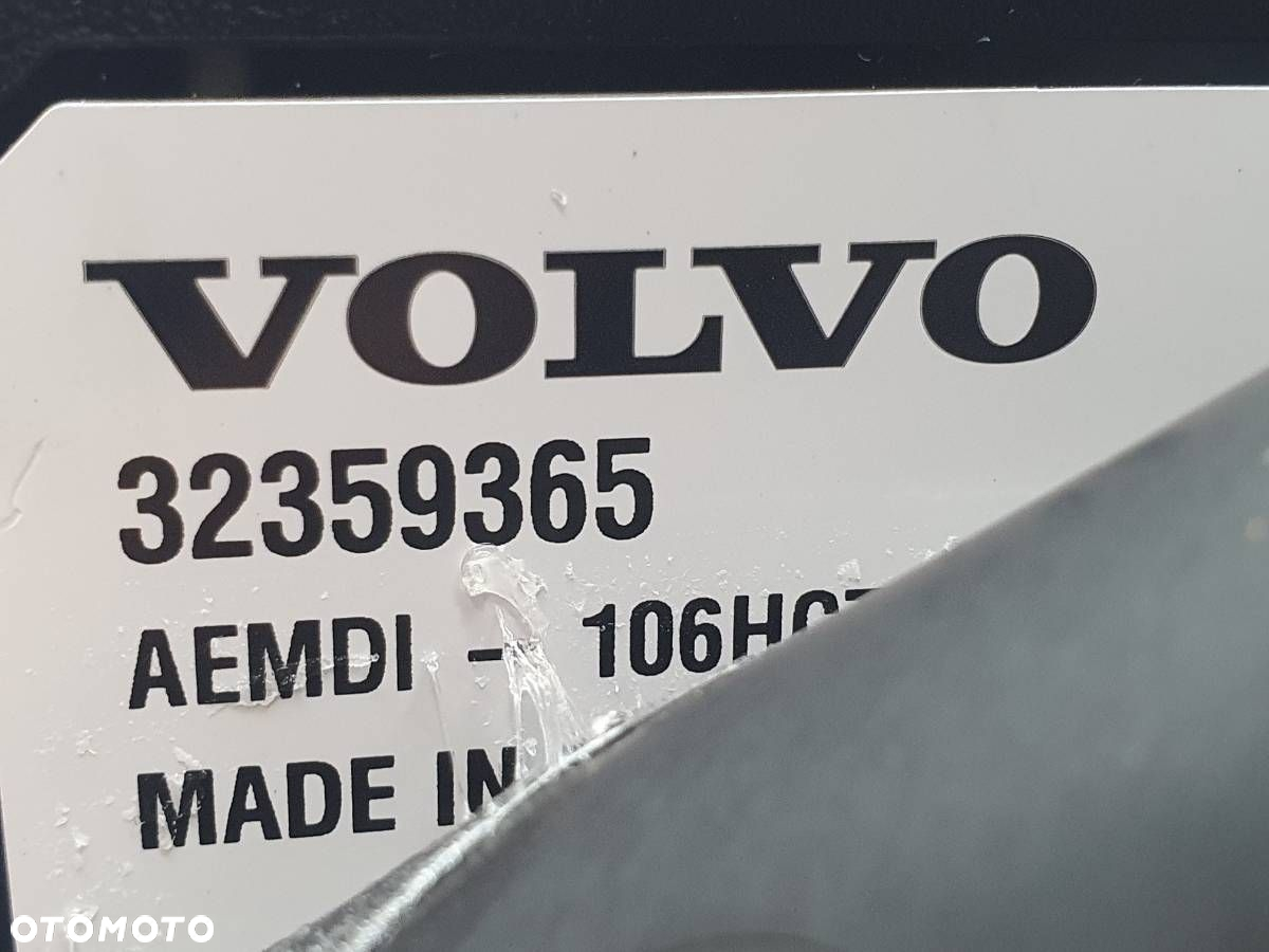 ŁADOWARKA INDUKCYJNA VOLVO S90 II 32359365 - 5