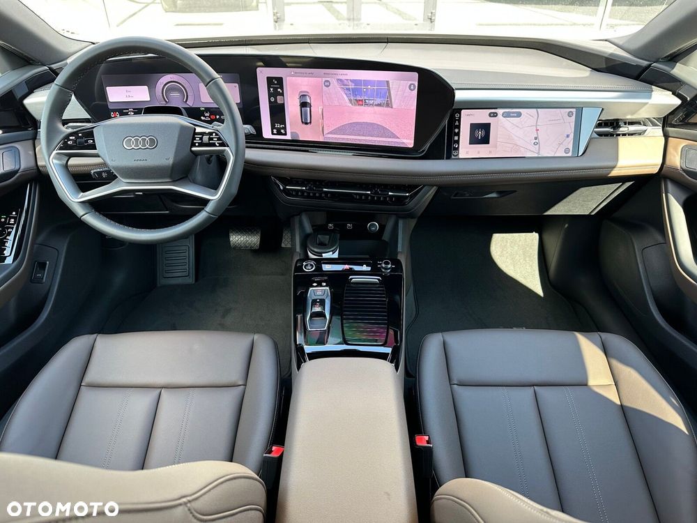 Audi A6 Sportback e-tron - 16