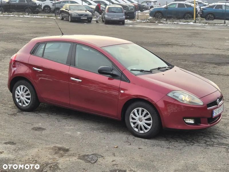 Fiat Bravo 1.4 16V My - 1