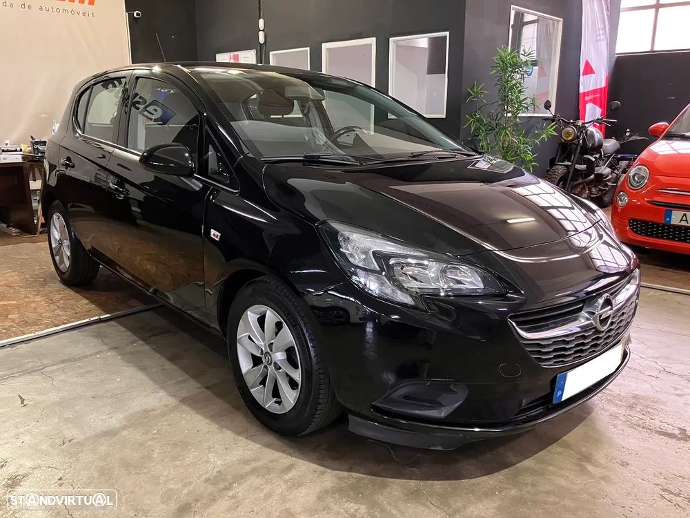 Opel Corsa 1.3 CDTi innovation - 2