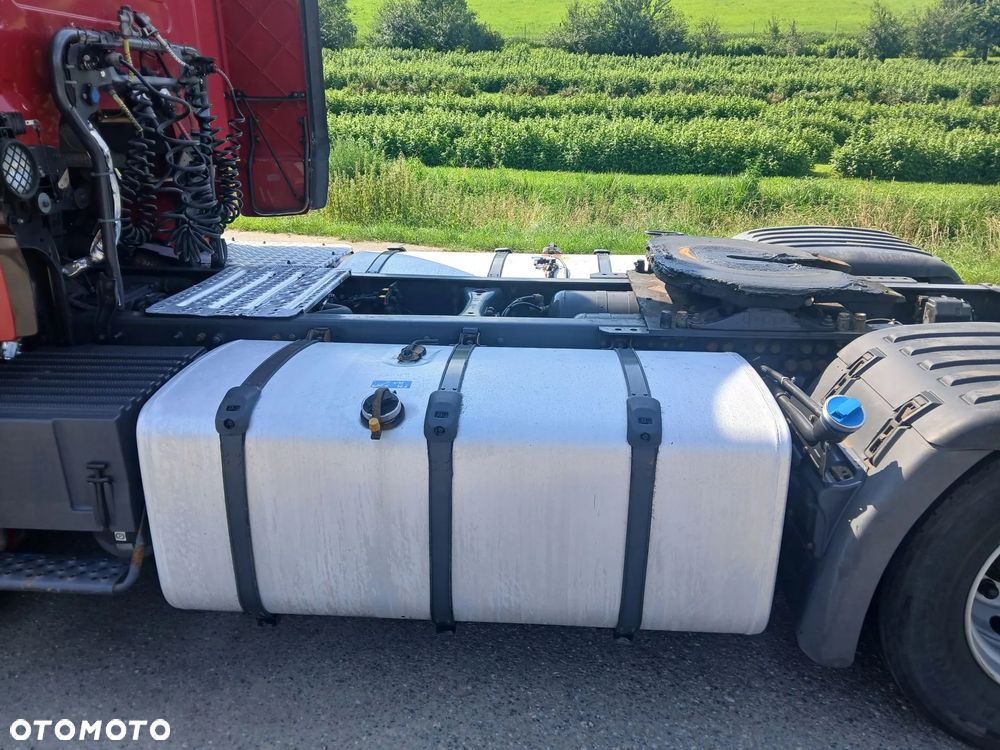 Scania R450 - 9