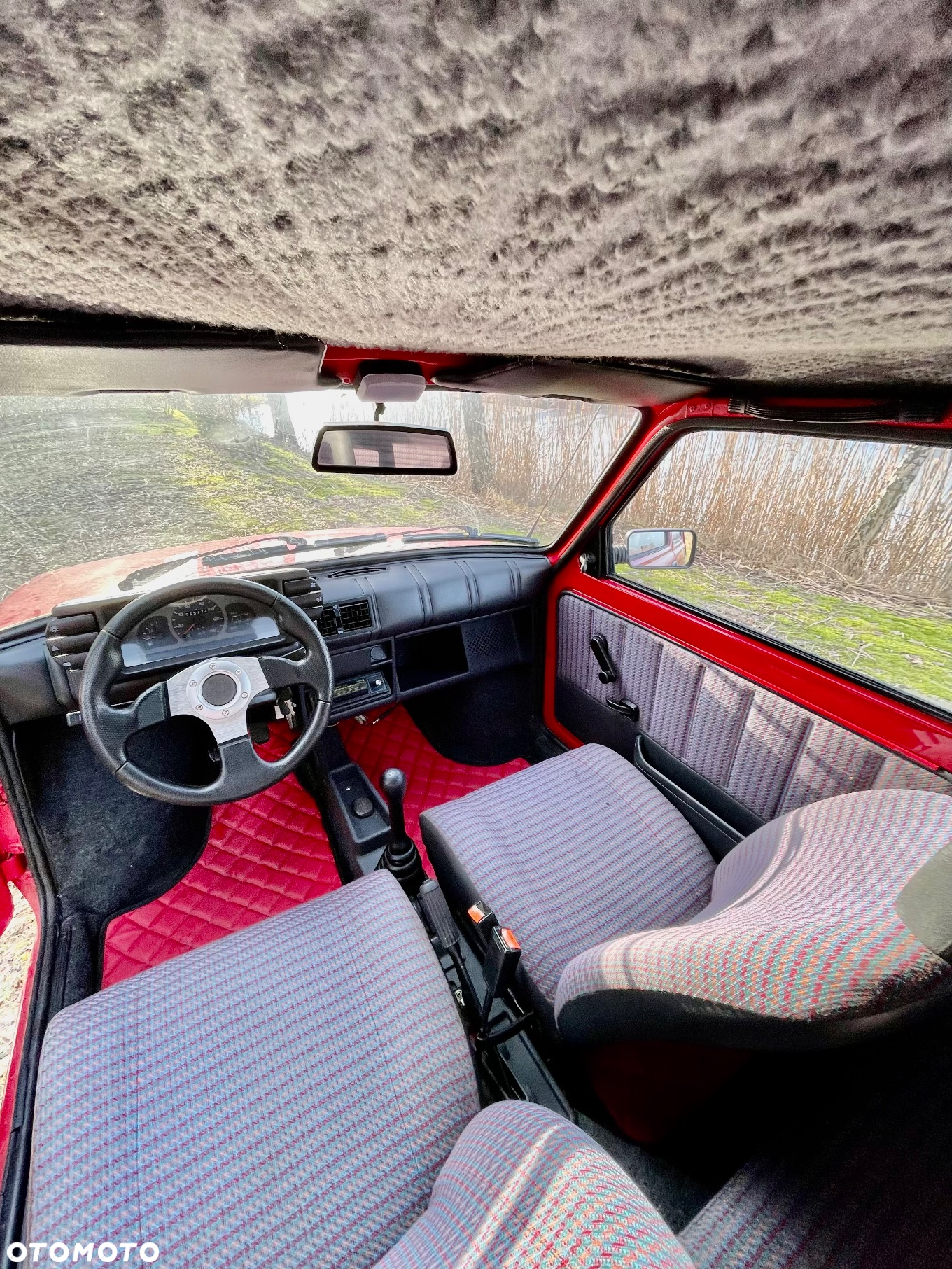 Fiat 126 - 30