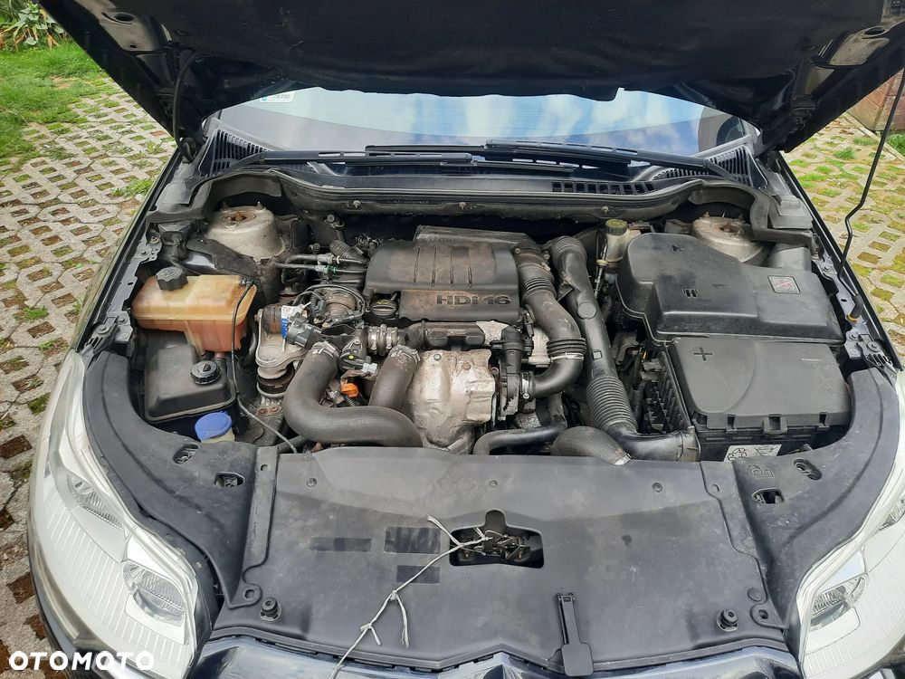 Citroën C5 - 13