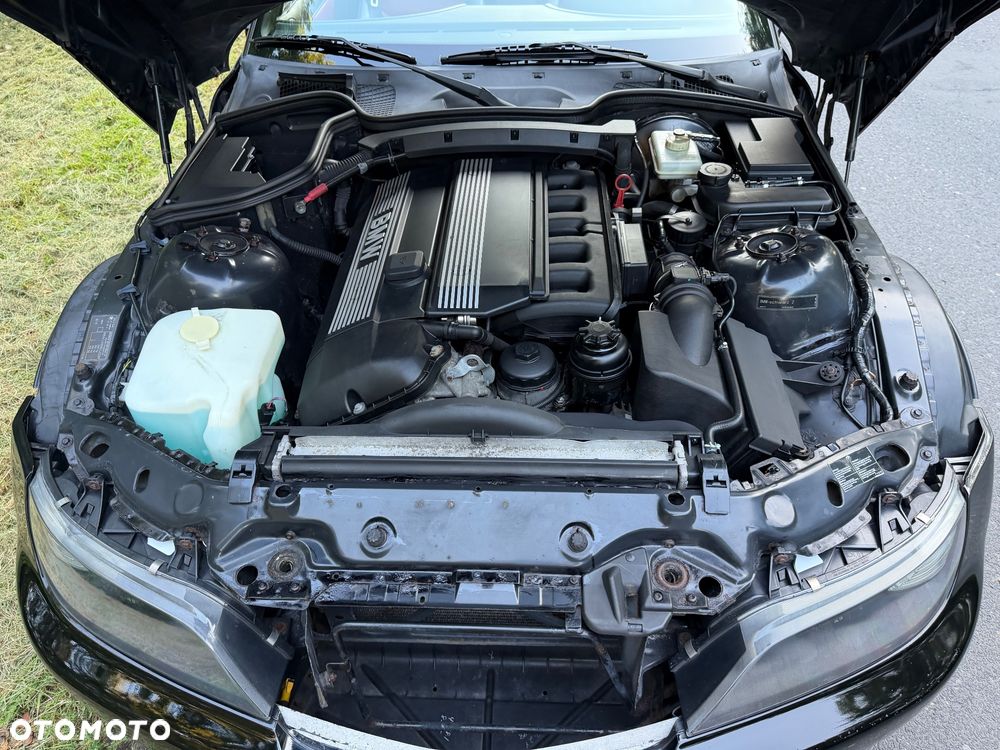 BMW Z3 2.0 - 34
