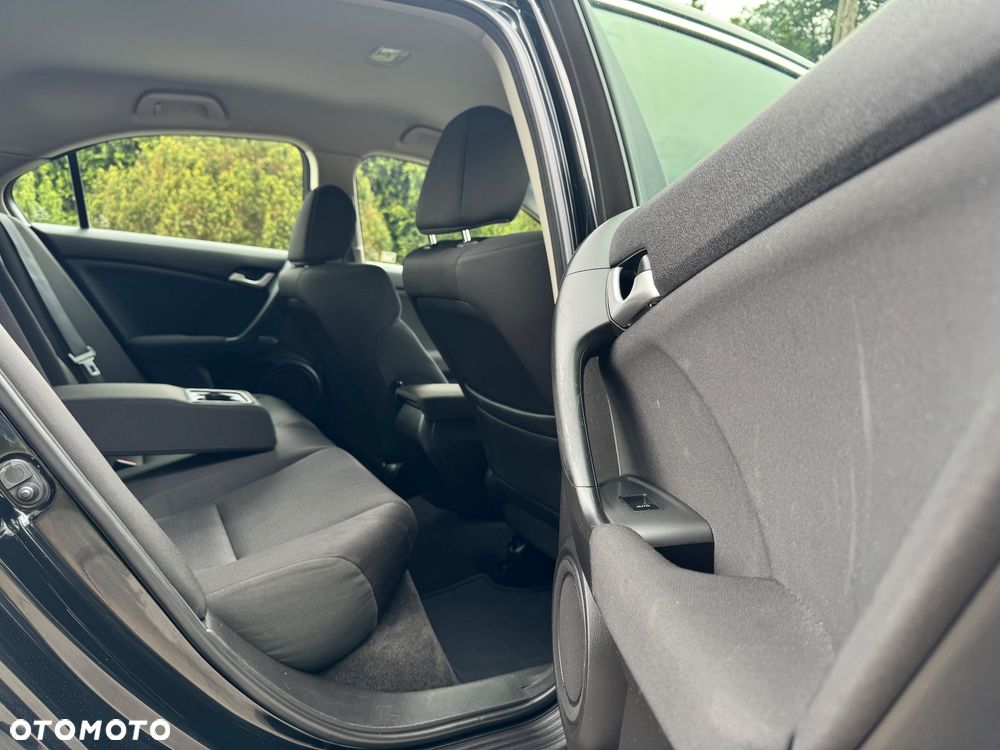 Honda Accord 2.2i-DTEC Executive - 38