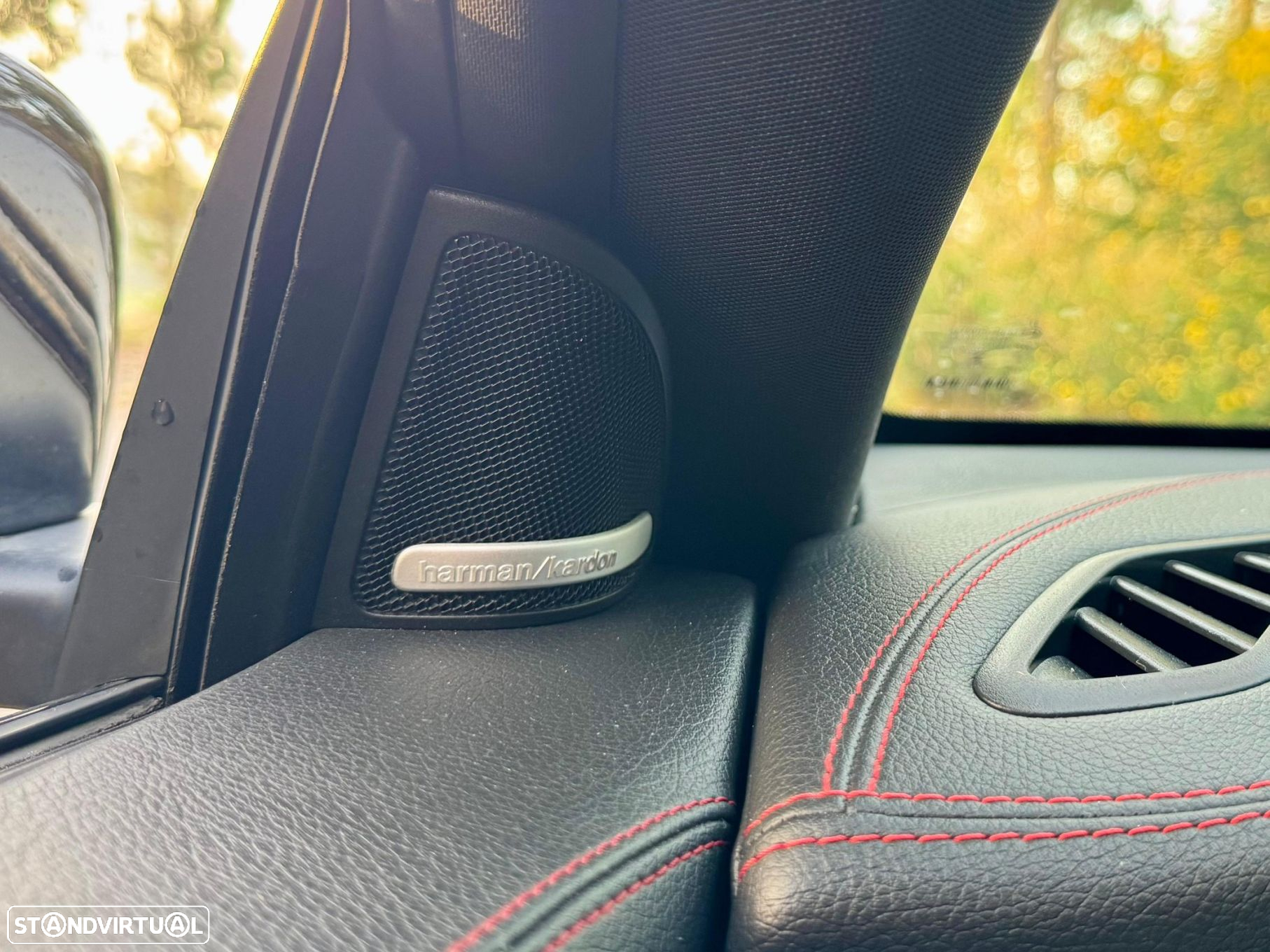Mercedes-Benz CLA 180 d AMG Line - 40